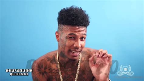 BlueFace BGC ( Episode 1)